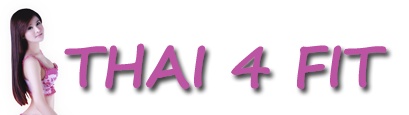 Thai4fit logo