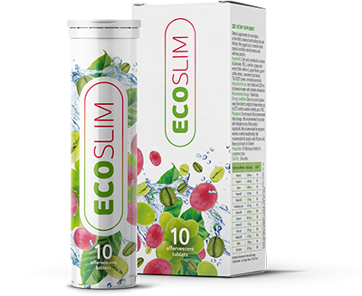 Eco Slim – Ajută oare produsul la scăderea în greutate? Comentarii și impresii ale utilizatorilor