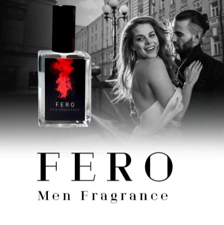 Fero Men Fragrance Thailand