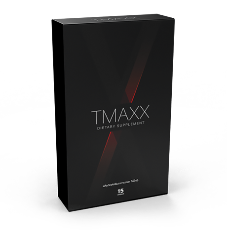 Tmaxx
