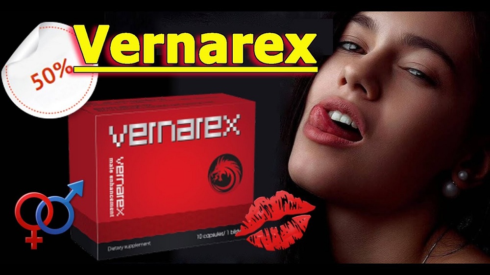 Vernarex